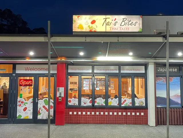 Tai's Bites