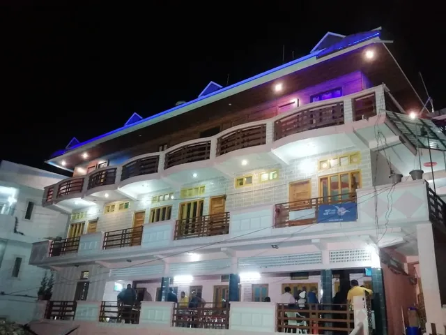 Hotel Rana Heritage