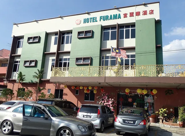 Hotel Furama