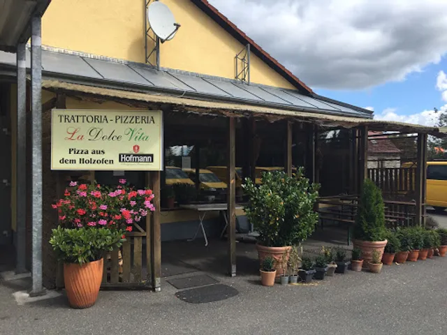 Ristorante Pizzeria La Dolce Vita
