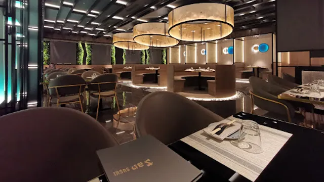 Ristorante San Sushi