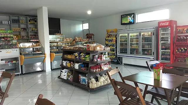 Panificadora & Confeitaria Nova Conquista