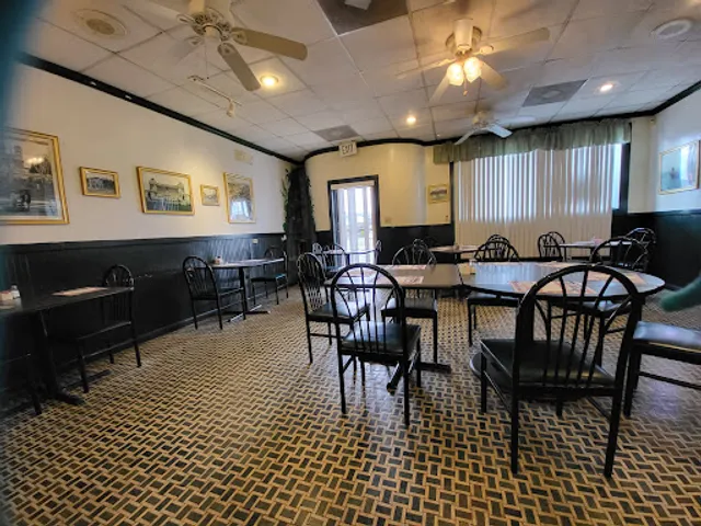 Little Italy Restaurant