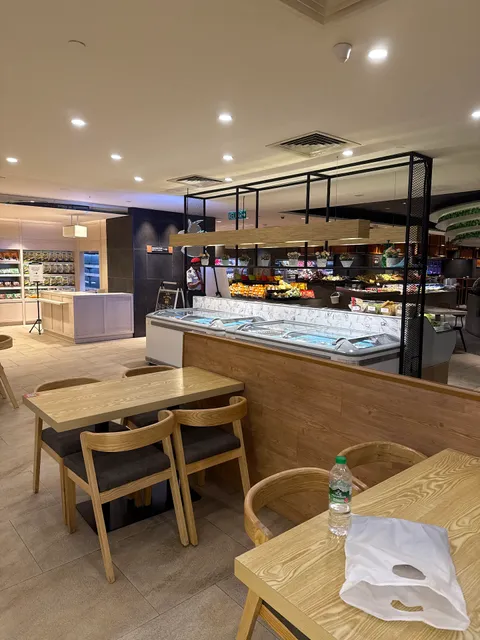 Hotpot Kitchen @ Lot 10