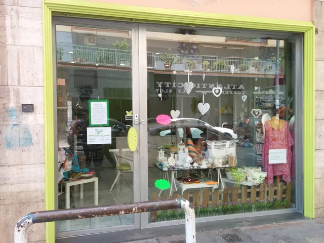 Segreto di primavera