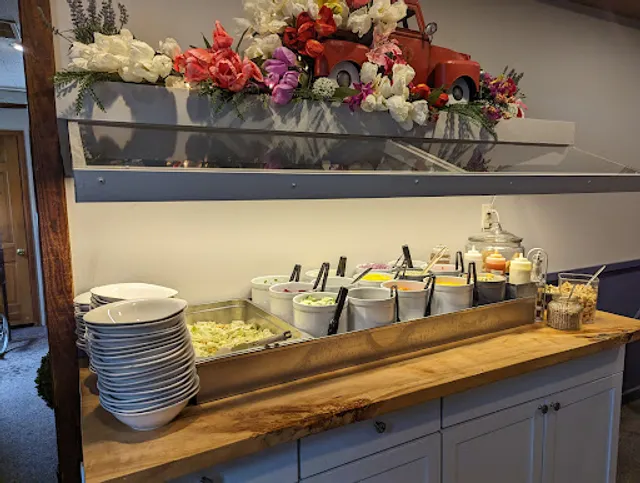 Whippoorwill Hawks Nest