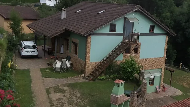 Alojamiento Rural El Puntual