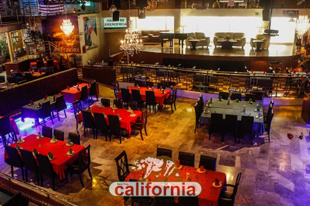 California Prime - Rib Sucursal Los Angeles (Campestre)