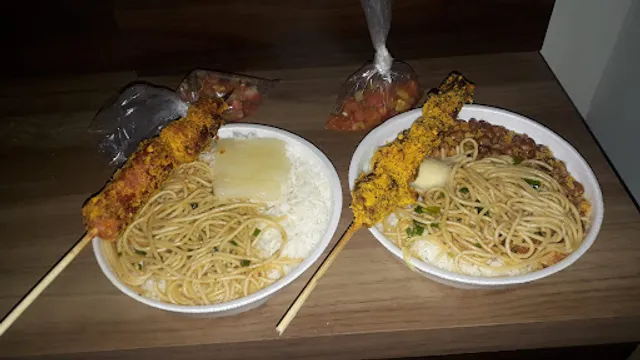 Restaurante e Espetinho do Potiguar