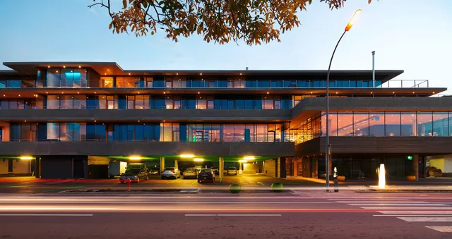 Hôtel-Restaurant de l'Ecluse