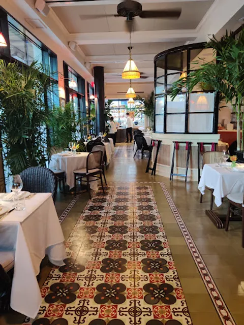 Le Colonial Delray Beach