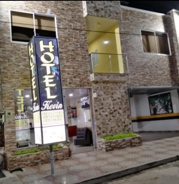 Hotel Kevin