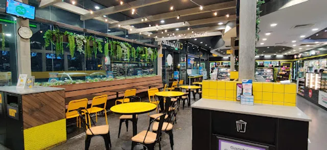 Guzman y Gomez - Glandore