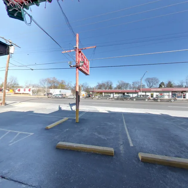 Lu Lu Seafood & Dim Sum