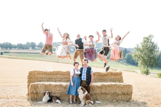 Grießlhof Burkhardsrieth