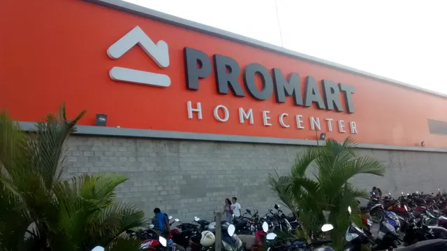 Promart Piura