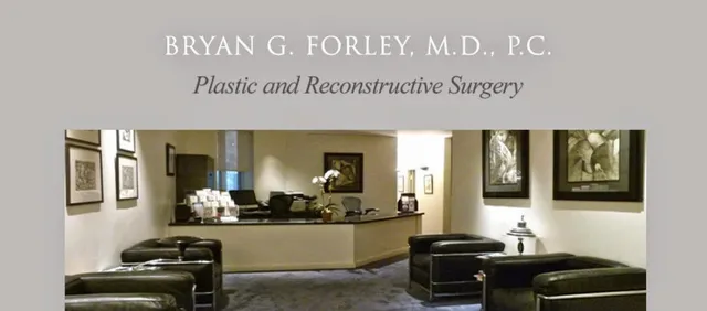 Bryan G. Forley, M.D., P.C.