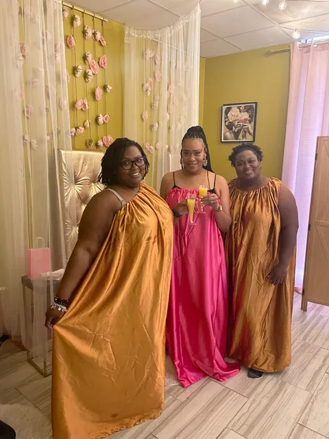 Coffee Girls Boutique