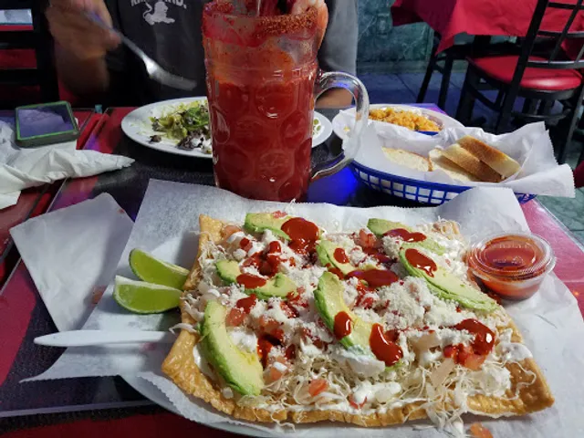 Mi Otra Casa Michelada House