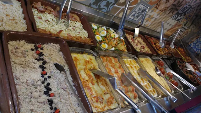 Restaurante Dona Lourdes