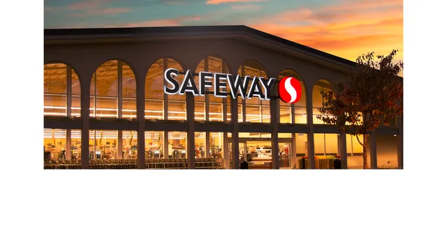 Safeway Pharmacy