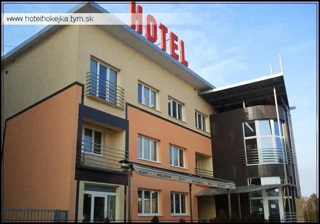 Hotel Hokejka