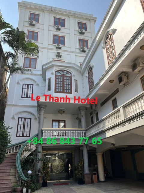 Le Thanh Hotel