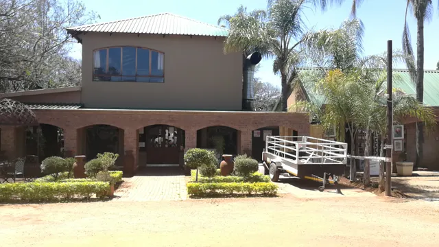 Green Olive Guesthouse