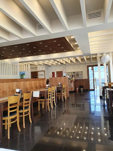 허수아비돈까스 평택점