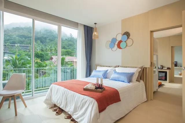 LaRio Hotel Krabi
