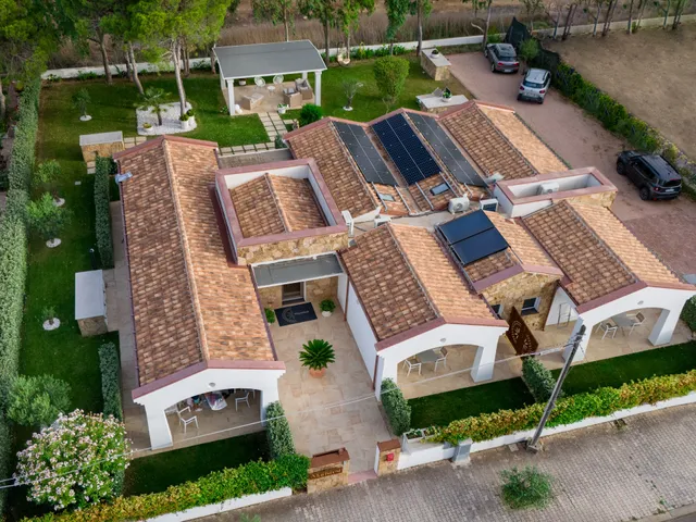 MARISTESI - SUITES&ROOMS