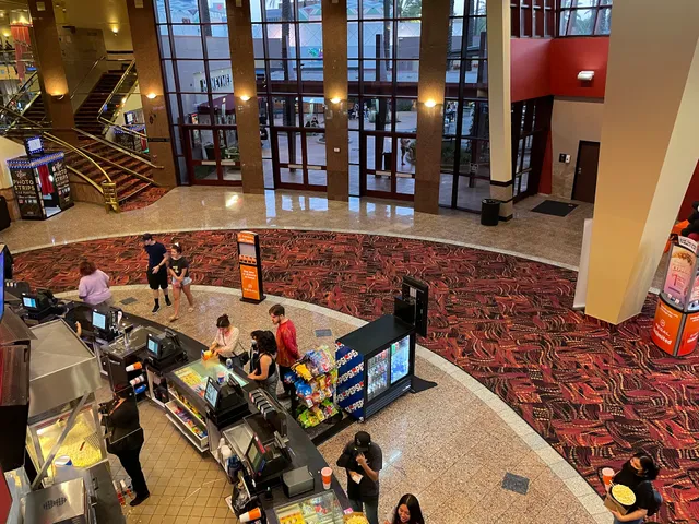 Regal Edwards Cerritos