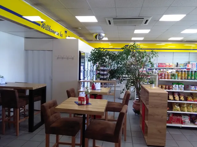 Die Tanke - Bems Bistro