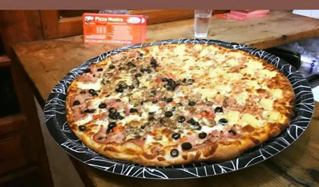 Pizza Nostra