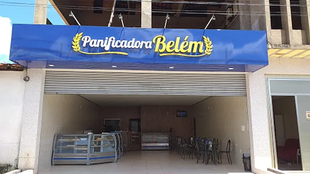 Panificadora e Mercearia Belém