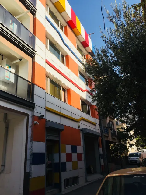 ÇİĞLİ PANSİYON GÜNLÜK KİRALIK