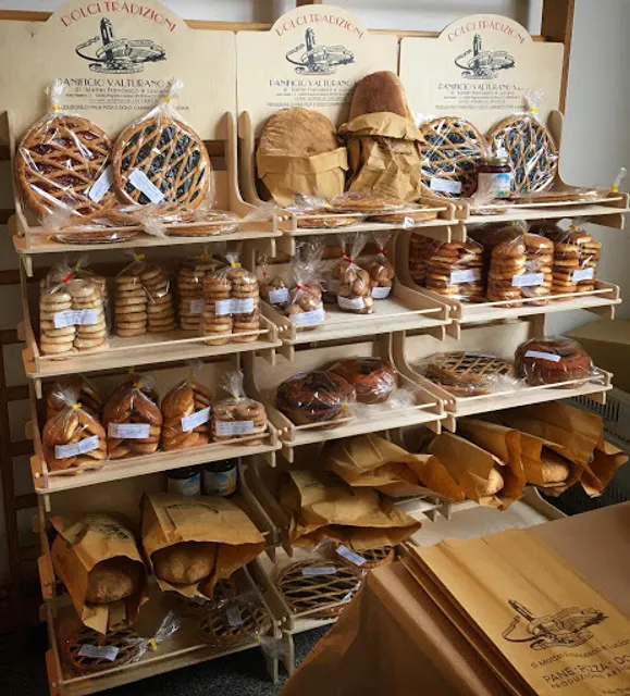 Panificio Valturano