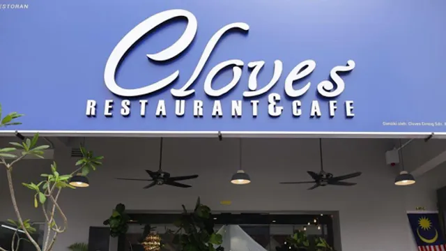 Cloves Restaurant & Cafe Bangi