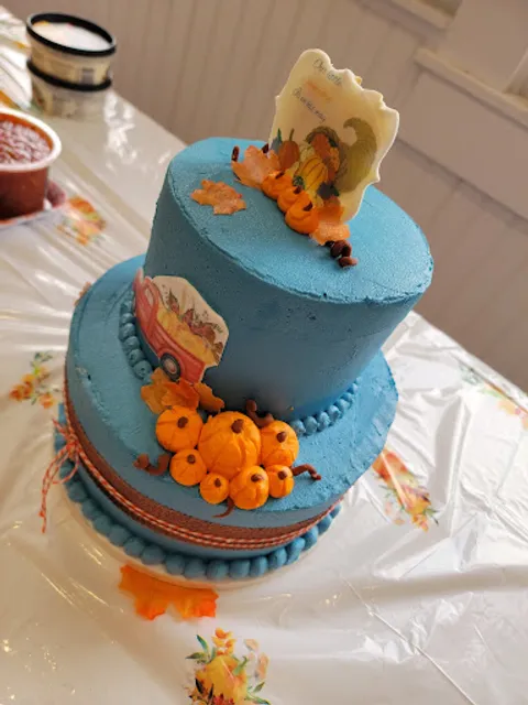 Something's Brewing Too