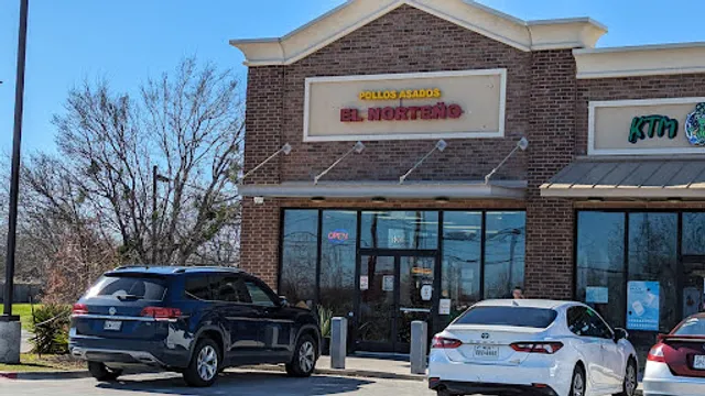Pollos Asados El Norteno