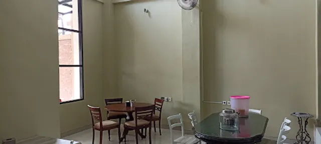 Warung Muslim Zaenab