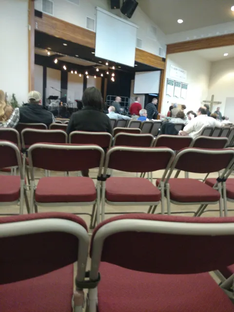 Redmond Community Church