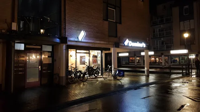 Domino's Pizza Houten Het Rond
