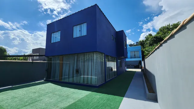 Pousada Maritacas Angra Piscina Aquecida