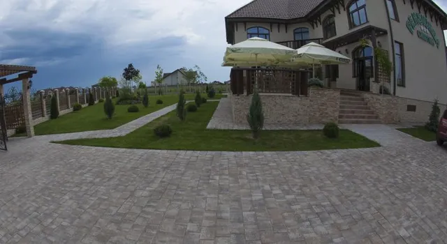 Pensiunea Cristina Craiova