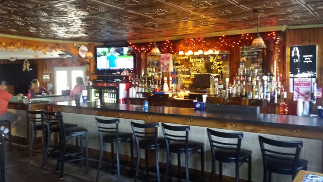 Chester’s Last Stand