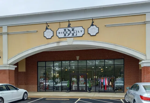 Dish & Lily Boutique