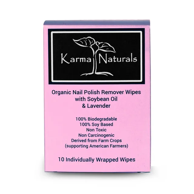 karma organic spa