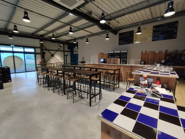 Beer or not to Beer Amboise