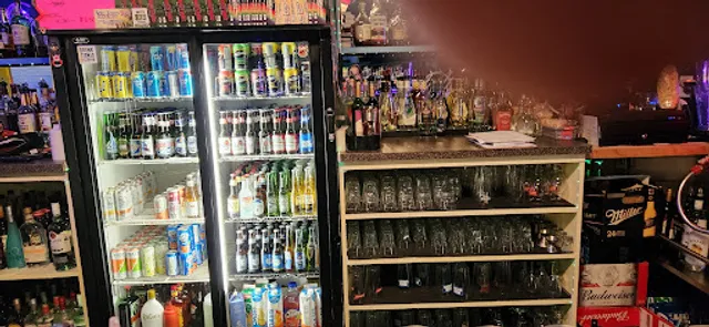 NICOS Sports Bar & Grill